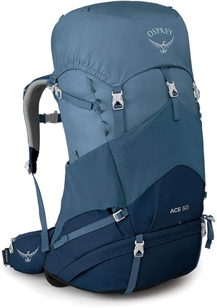 backpacking backpack