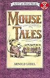 Mouse Tales (I Can Read Level 2)
