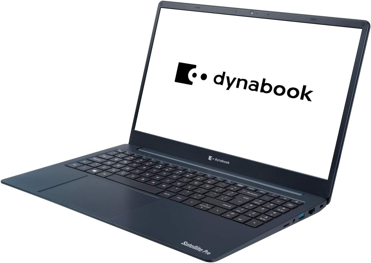 Dynabook Sat Pro C50 E 101 I5 50u 8 512 W10p 15 Dynabook Amazon Co Uk Computers Accessories