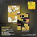 Stray Kids - Clé 2 : Yellow Wood (Special Album) [Clé 2+Yellow Wood ver. Set] 2CD+2Photobooks+6QR Photocardss+2Pre-Order Benefits+2Folded Posters+Double Side Extra Photocards Set