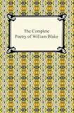 The Complete Poetry of William Blake