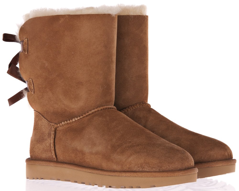 UGG womens Bailey Bow II