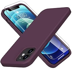 DorisMax for iPhone 12 Case,iPhone 12 Pro Case with