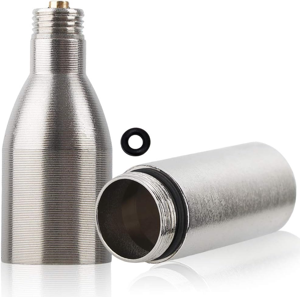 using a co2 cartridge for bike