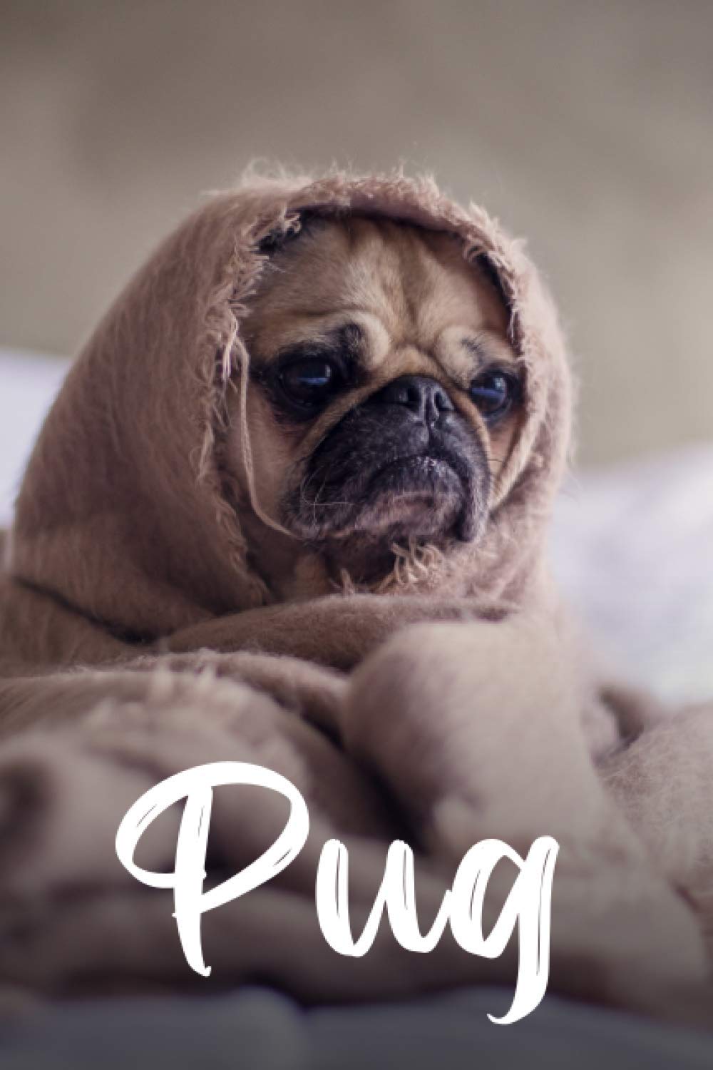 gifts for pug owners