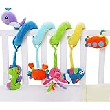 shiloh baby crib decoration