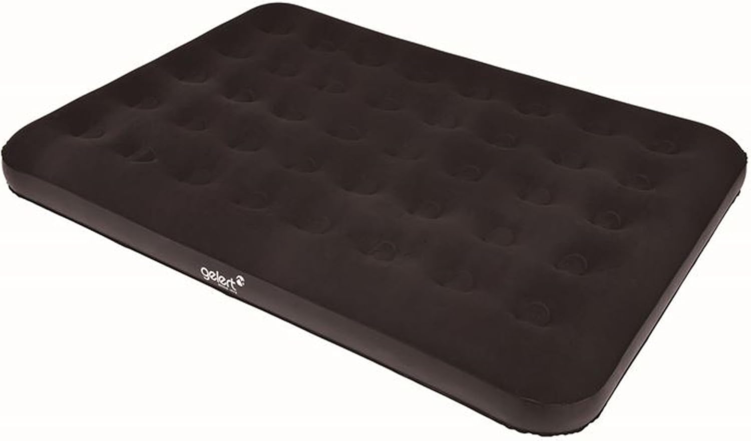 gelert double airbed