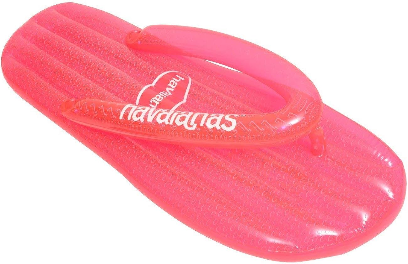 havaianas pool float