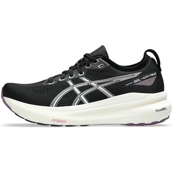 Amazon.com | ASICS Women's Gel-Kayano 32 Trainers, Sky Digital