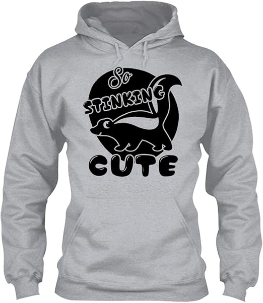 skunk tshirt