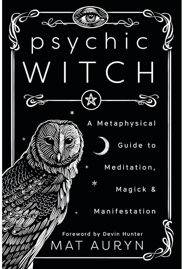 Amazon.com: Modern Magick: Twelve Lessons in the High