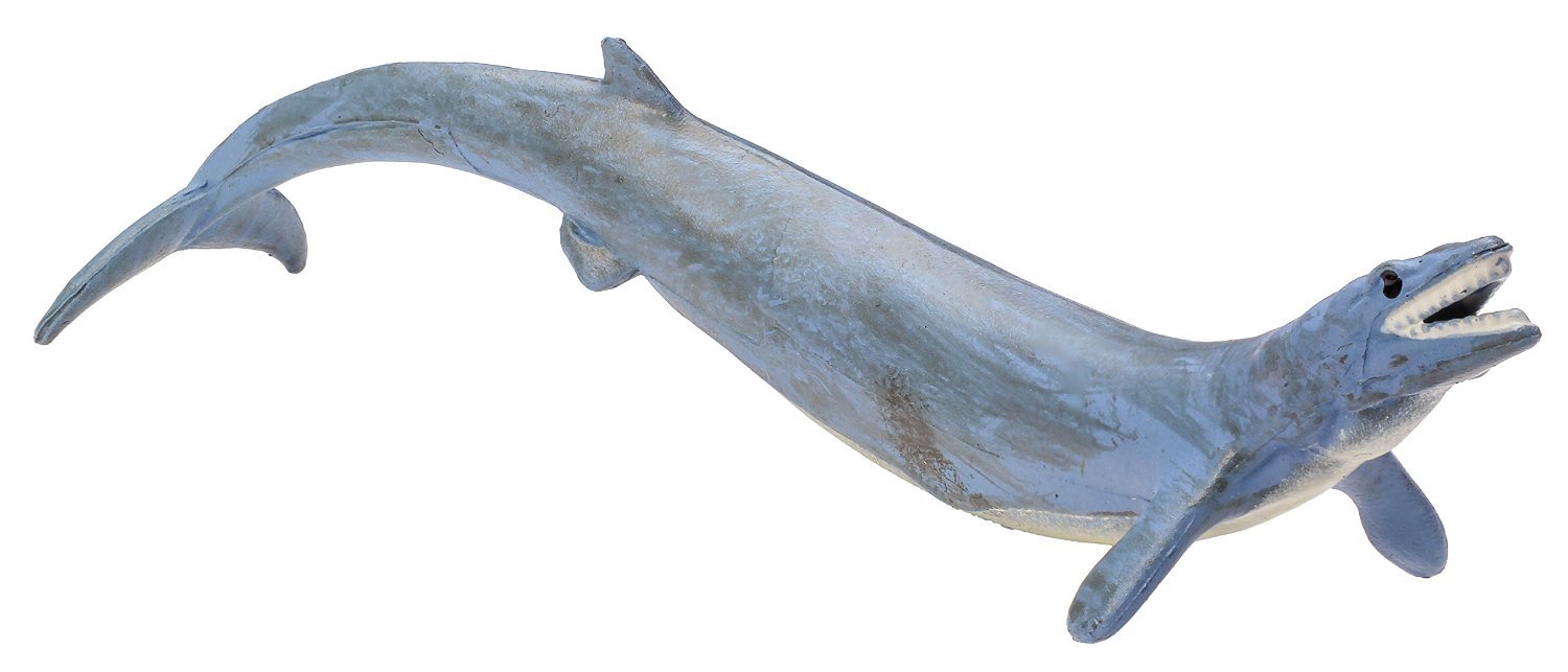 Safari Ltd Prehistoric Sea Life TOOB - Buy Online in UAE. | Toys And