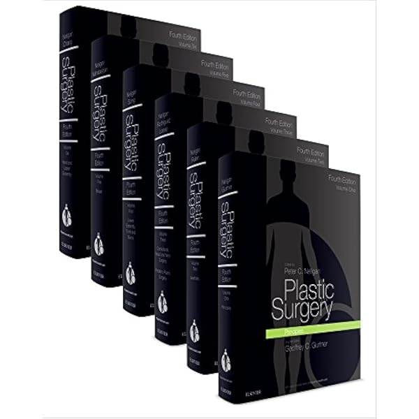 Plastic Surgery: Volume 1: Principles: 9780323810388: Medicine