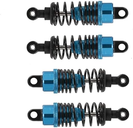 rc performance parts