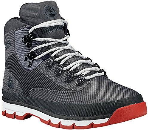 timberland jacquard boot