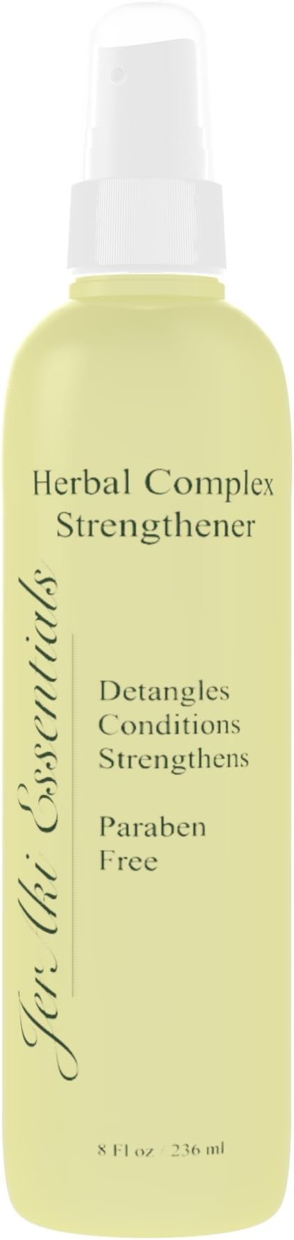 Herbal Complex Strengthener