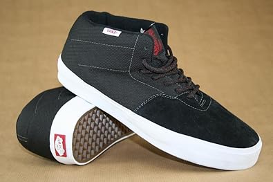 vans cab lite