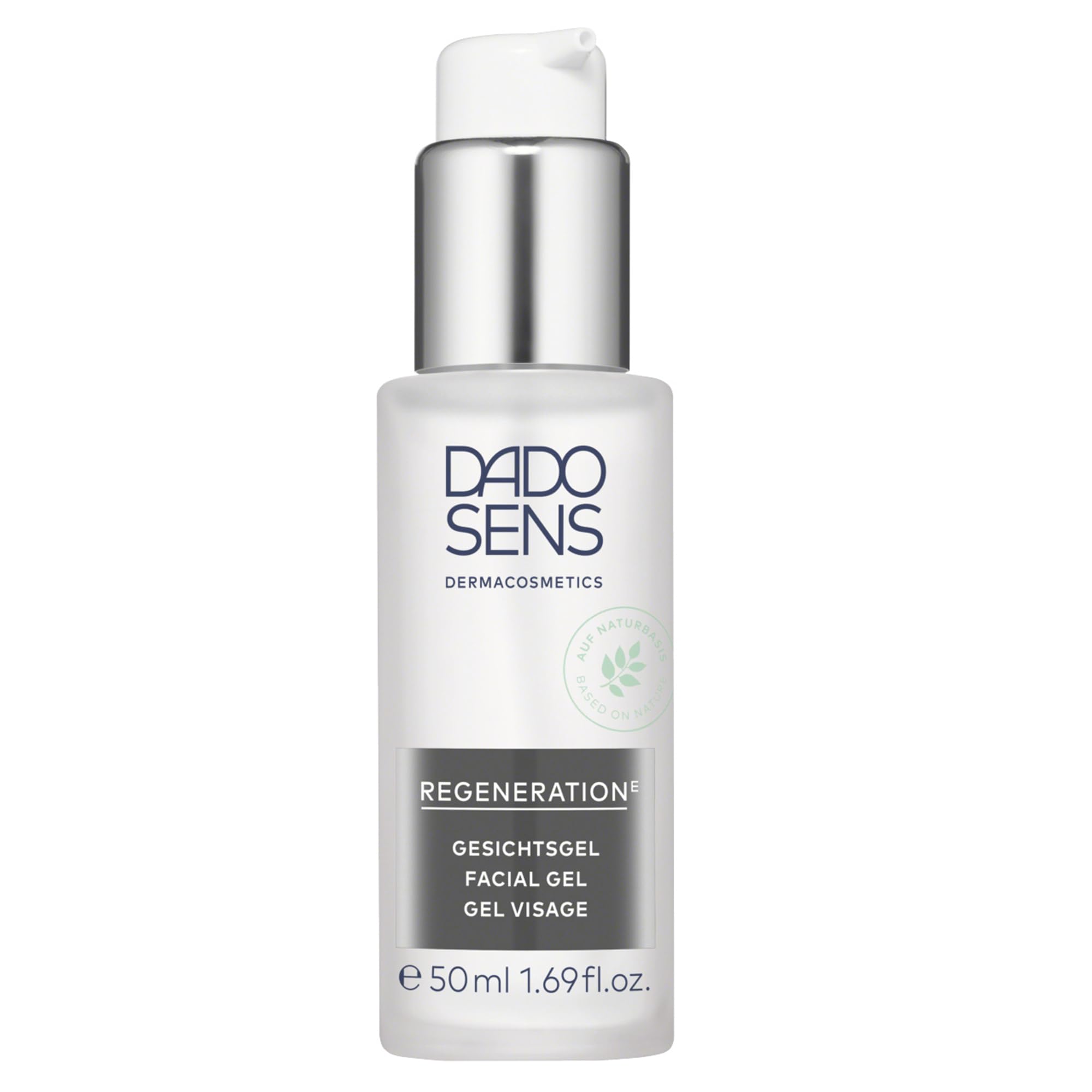 Dado Sens DADO SENS Skin Care - Gentle Option (211863)
