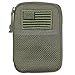Voodoo Tactical Men's Universal Compatible BDU Wallet, Olive Drab (15-7717004000)