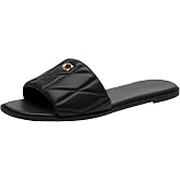 COACH Women's Holly Sandals