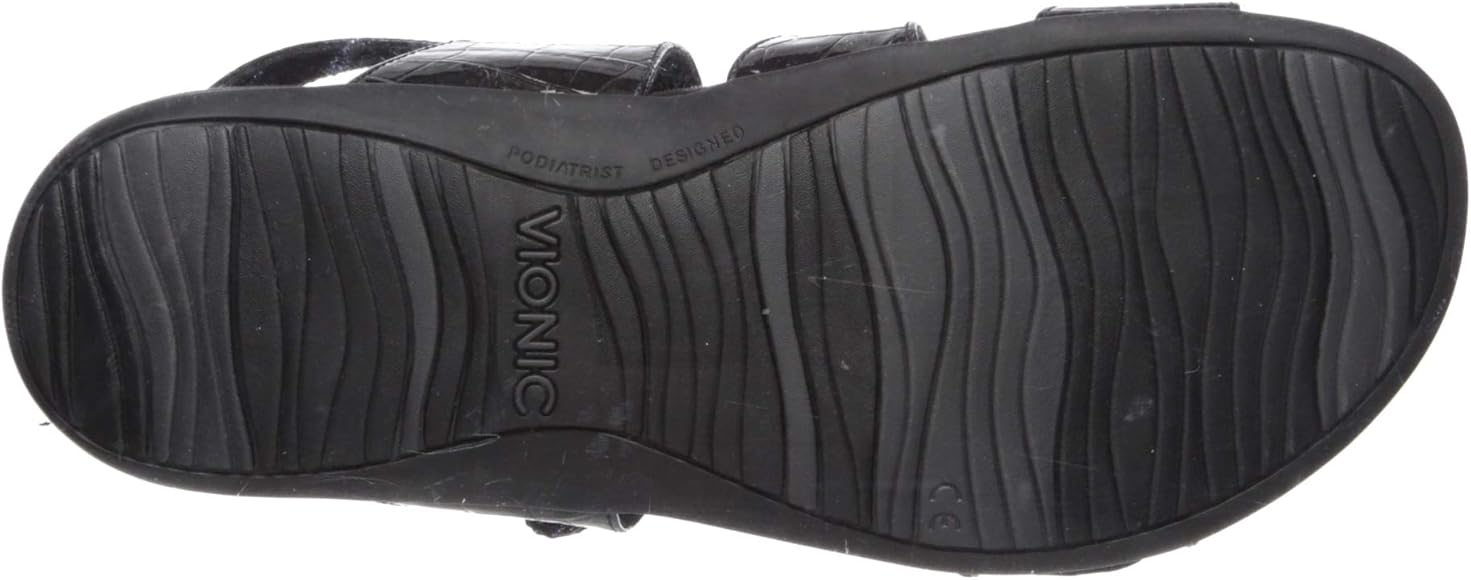 vionic rest paros sandals