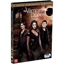 The Vampire Diaries: The Complete Seventh Season | Amazon.com.br