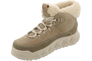 UGG womens W TERRETRAIL COZY LACE Snow Boot