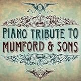 PIANO TRIBUTE TO MUMFORD AND SONS (MOD)            image