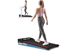 Sperax Walking pad,Electric Lifting,Treadmill with Incline,Under Desk Treadmill,Treadmills for Home,Walking pad Treadmill Under Desk,Black