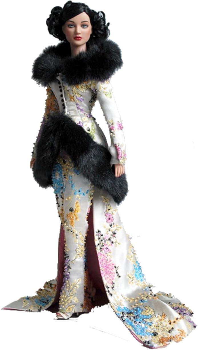 robert tonner design