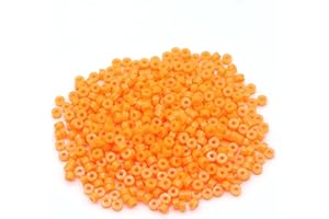 SKRNRHRERY 0.077IN inch Shaft Sleeve, 100PCS Yellow Plastic Shaft Sleeve Suitable for Vehicles and Remote Control Toys. Model Parts Technical Manufacturing Model Parts