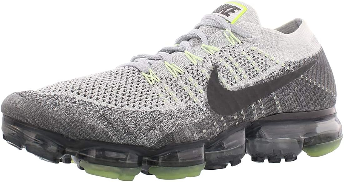 vapormax flyknit running