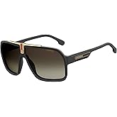 Carrera mens Carrera 1014/S Square Sunglasses