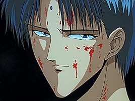 Amazon Co Jp 幽 遊 白書 魔界の扉編 魔界トーナメント編 Dアニメストア を観る Prime Video