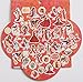 Elena of Avalor Sticker Pad - 8x8 Inches; 300 Stickers