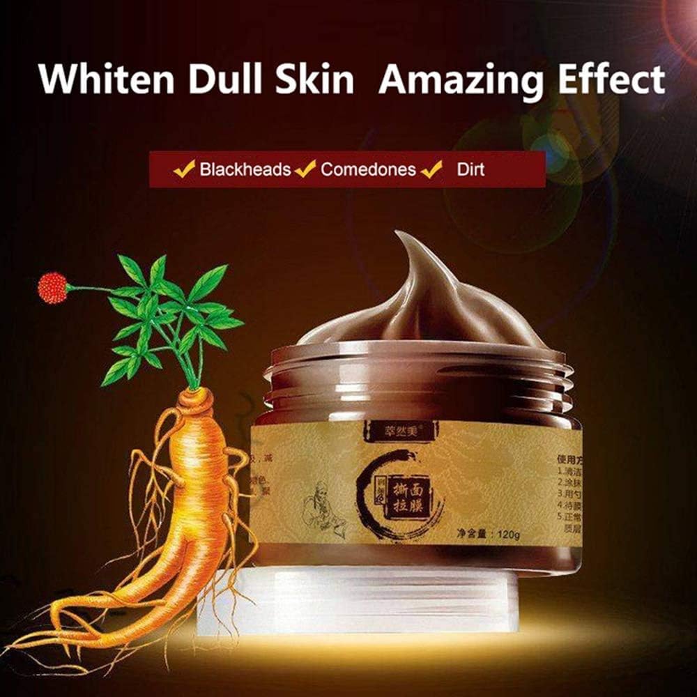 Herbal Beauty Peeloff Mask Amazon.co.uk Beauty