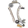 Timing Chain Kit For 2013-2015 For Acura ILX,2009-2014 For Acura TSX,2008-2012 For Honda Accord,2012-2015 For Honda Civic,2010-2014 For Honda CR-V,2012-2015 For Honda Crosstour 2.4L