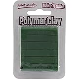 Mont Marte M.M. Make N Bake Polymer Clay 60G