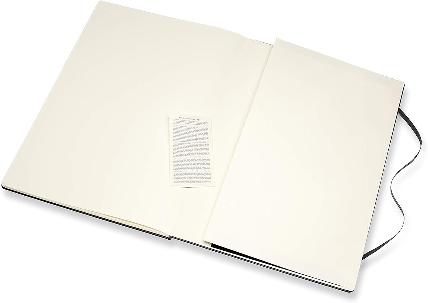 Moleskine 29.7 x 42 cm A3 Size Watercolour Notebook Classic Watercolour Notebook - Image 5