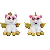 Feisty Pets Alicorn Tammy Twinkletush