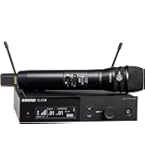 SHURE SLX ワイヤレスマイク SLX24/SM58 ダイナミックマイク Shure SLX24/SM58 Includes SLX2/SM58 Handheld Transmitter with SM58