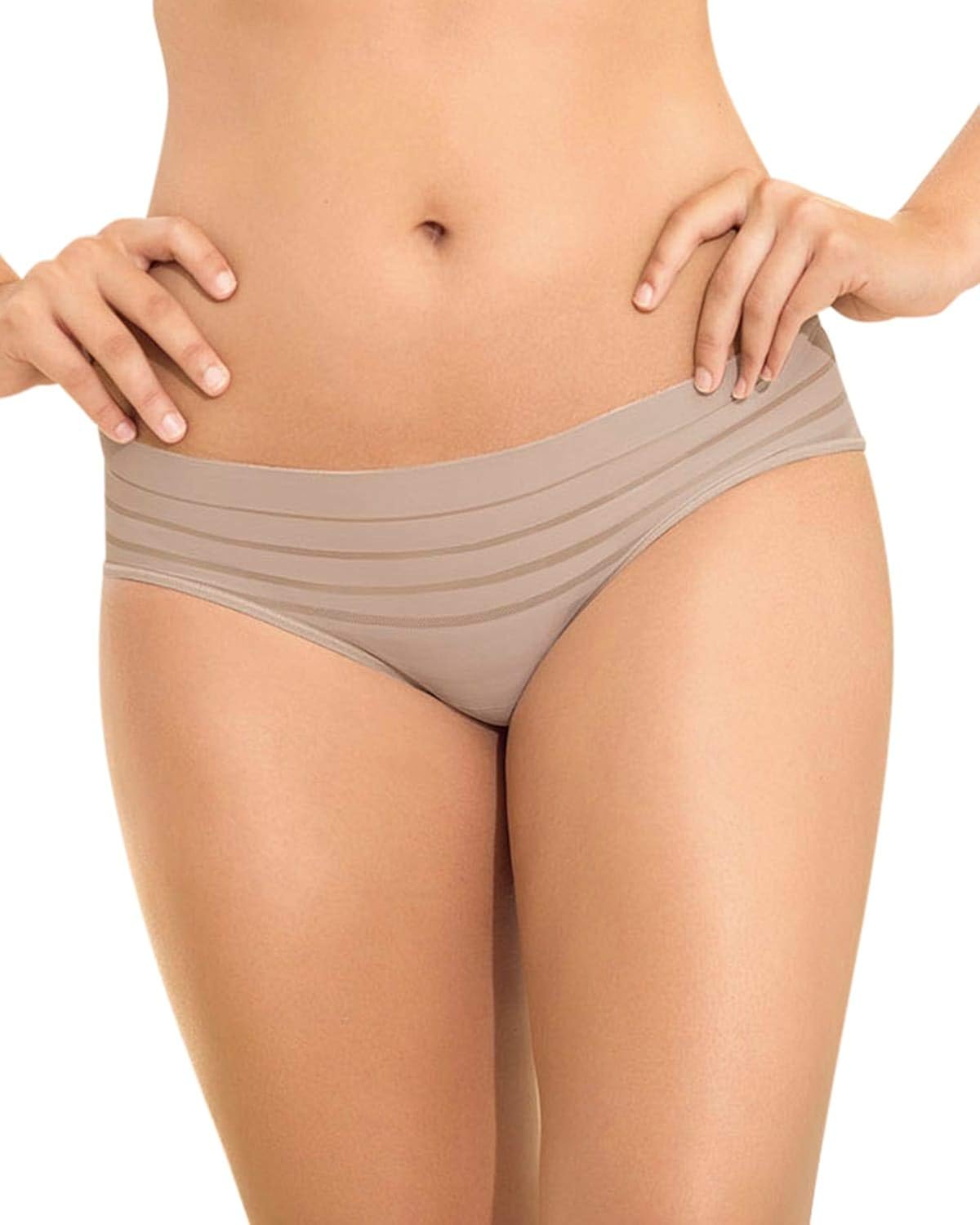 hip hugger panties