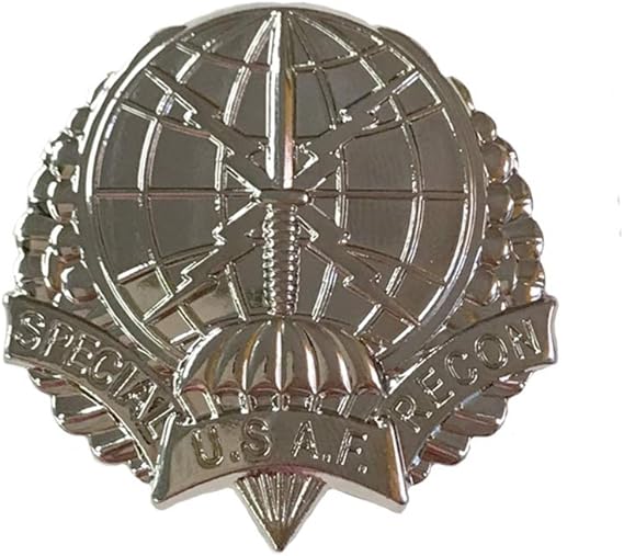 usaf special reconnaissance beret