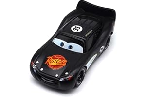 SHYGEY Cars 2 3 Movie Toys Children's Toy Cars Diecast Model Vehical 1:55 Scale Birthday Gifts for Kids