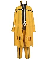 Amazon.com: Cosonsen Naruto Six Paths Sage Mode Cosplay ...