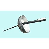 Blade Practice Fencing Epee with French Handle