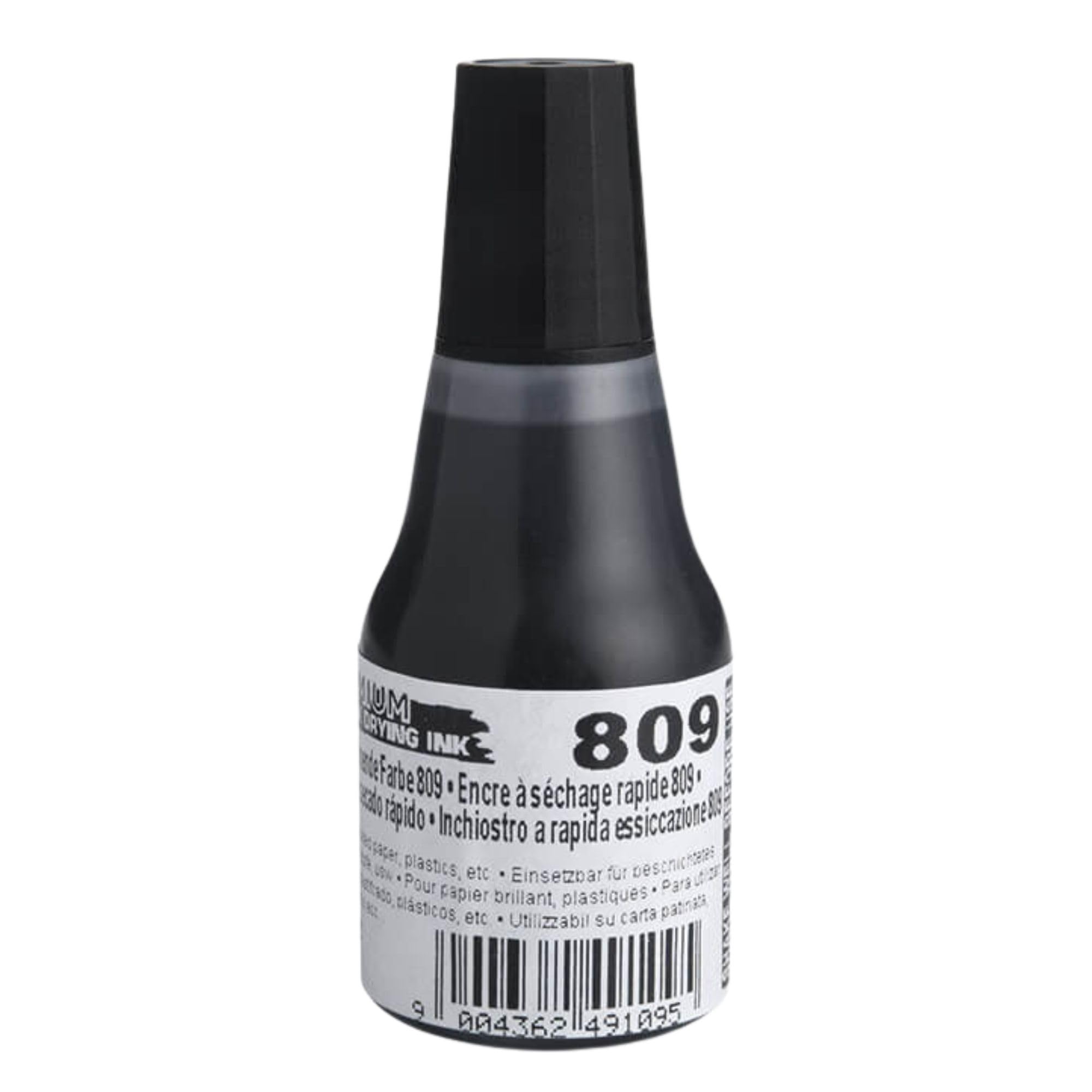 COLOP 146228 Quick Dry Stamp - Black
