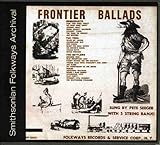 FRONTIER BALLADS                                   image