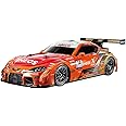 Tamiya 47514 1/10 RC ENEOS X Prime GR Supra (TT-02)