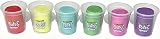 Crayola Pearl & Cosmic Dough 20pk x 3oz Shimmer Pastel Colors view 3